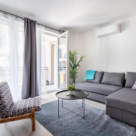 Szabolcs Apartments Budapest Exterior foto