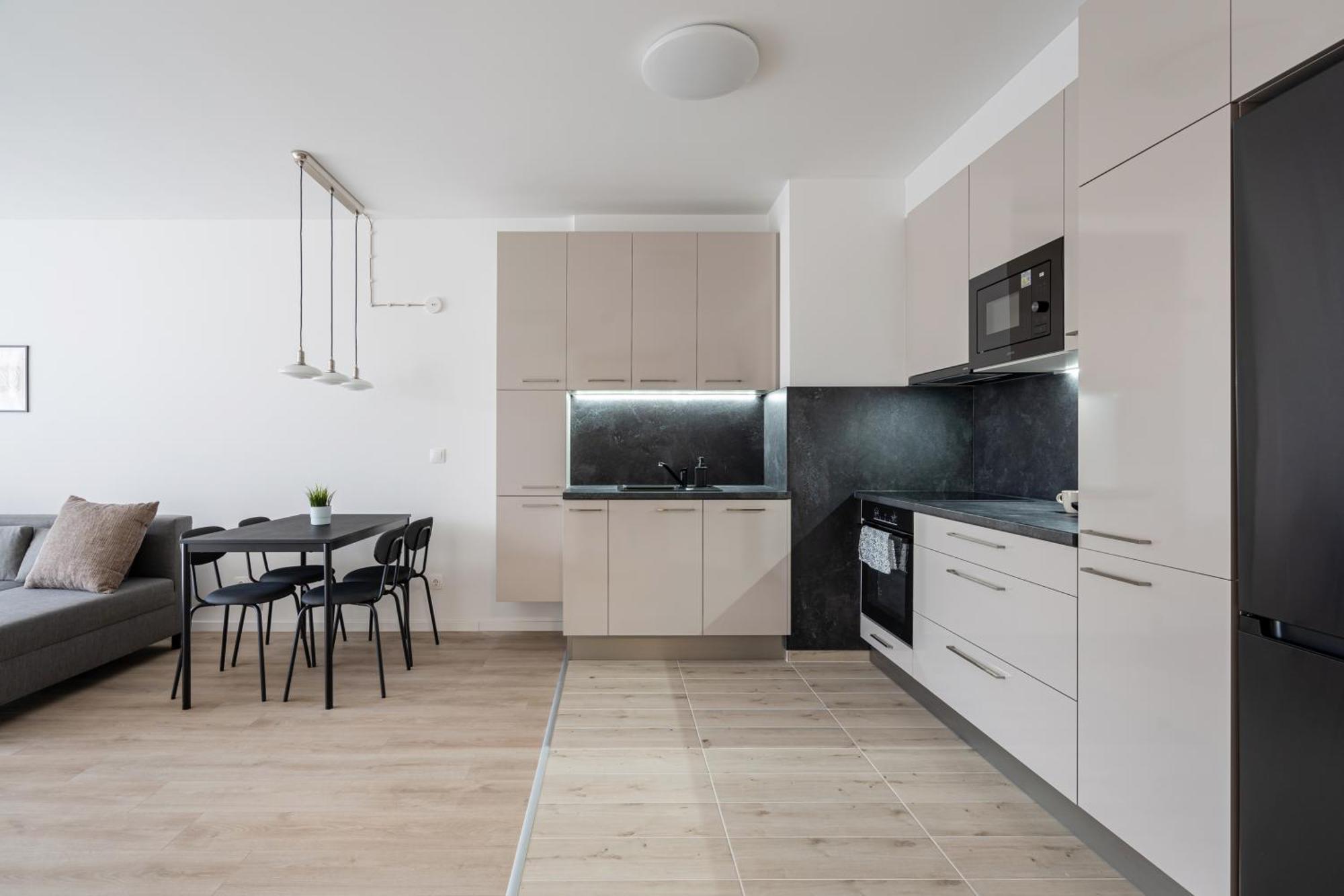 Szabolcs Apartments Budapest Exterior foto