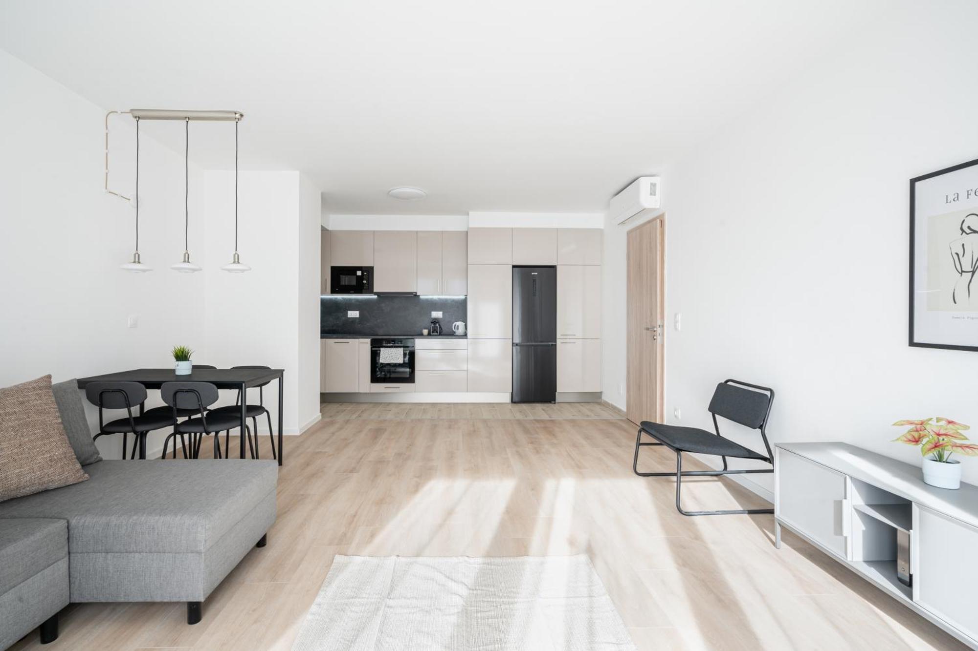 Szabolcs Apartments Budapest Exterior foto
