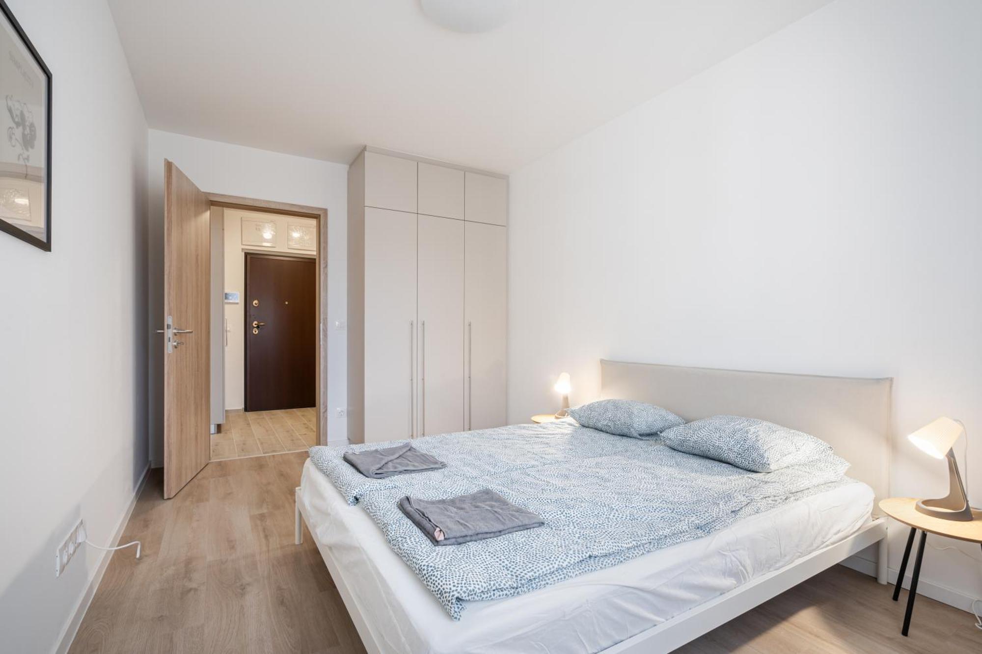 Szabolcs Apartments Budapest Exterior foto