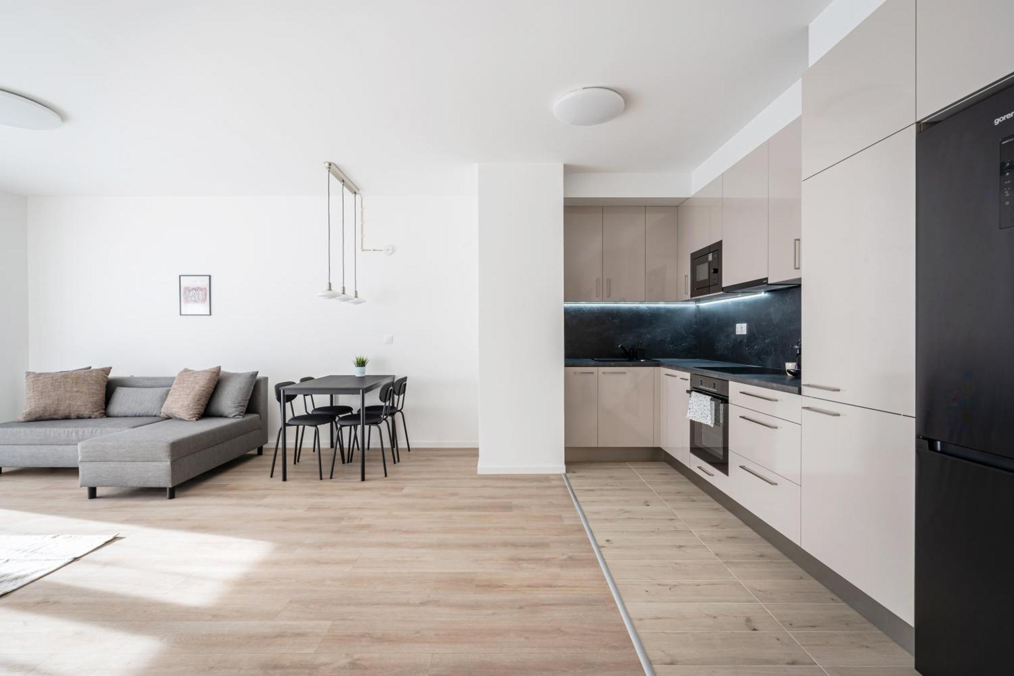 Szabolcs Apartments Budapest Exterior foto