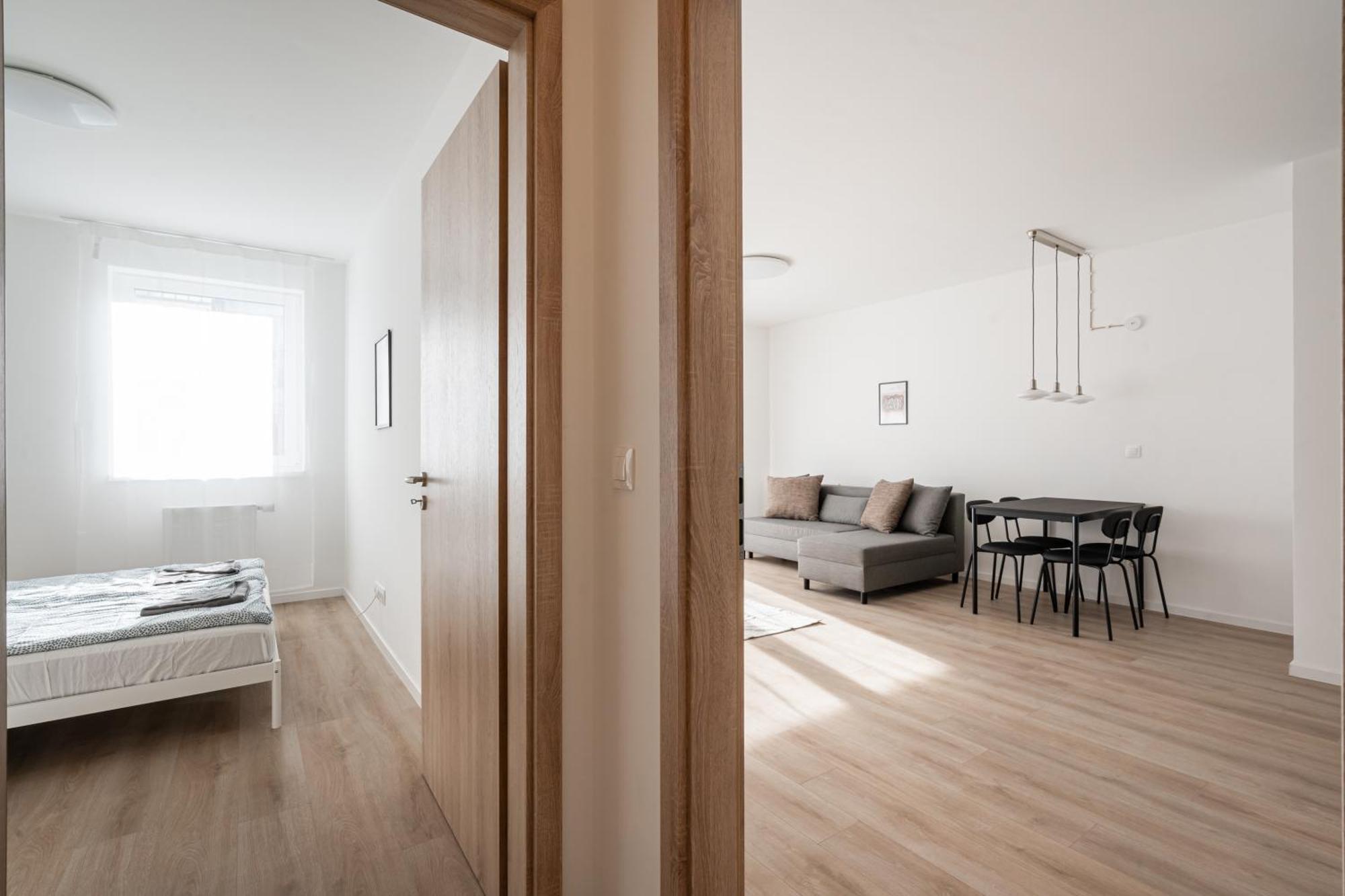 Szabolcs Apartments Budapest Exterior foto
