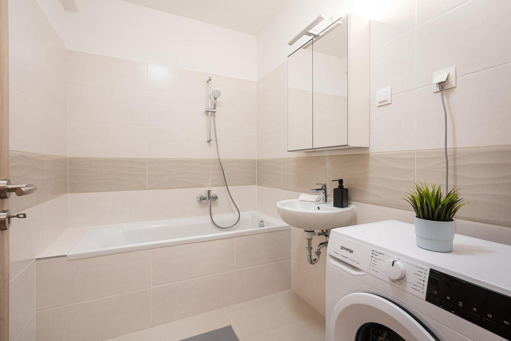 Szabolcs Apartments Budapest Exterior foto