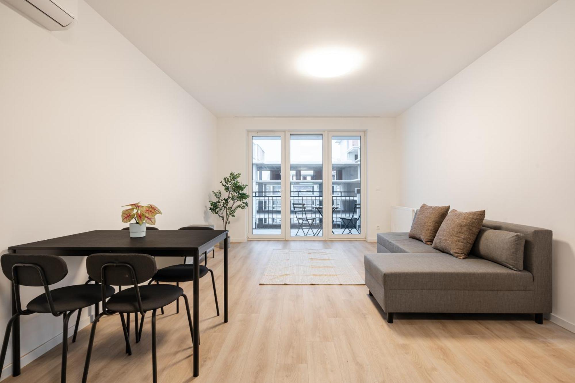 Szabolcs Apartments Budapest Exterior foto