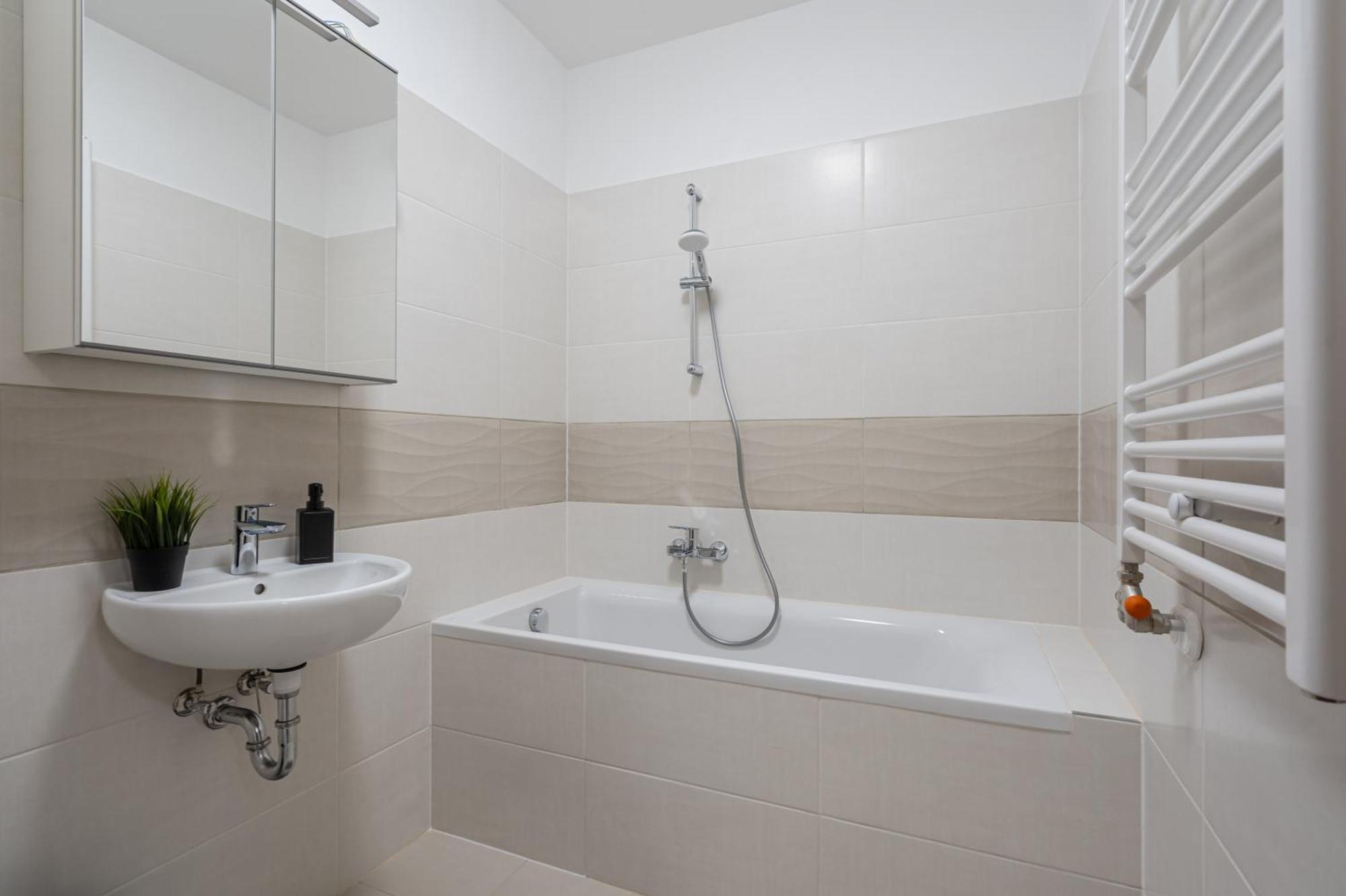 Szabolcs Apartments Budapest Exterior foto